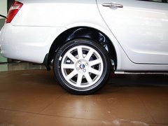 2011款 1.5L 手动 基本型