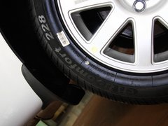 2011款 1.5L 手动 基本型