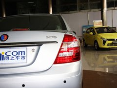 2011款 1.5L 手动 基本型