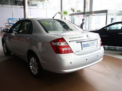 2011款 1.5L 手动 基本型