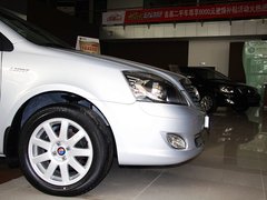 2011款 1.5L 手动 基本型