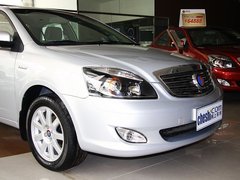 2011款 1.5L 手动 基本型