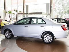 2011款 1.5L 手动 基本型