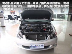2011款 1.5L 手动 标准型