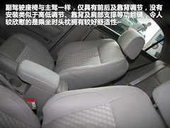 2011款 1.5L 手动 标准型