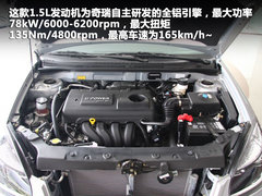 2011款 1.5L 手动 标准型
