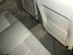 2011款 1.5L 手动 标准型