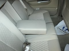 2011款 1.5L 手动 标准型