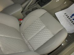2011款 1.5L 手动 标准型