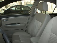 2011款 1.5L 手动 标准型