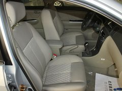 2011款 1.5L 手动 标准型