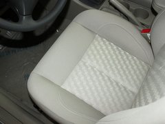 2011款 1.5L 手动 标准型