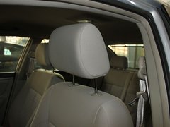 2011款 1.5L 手动 标准型