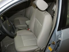 2011款 1.5L 手动 标准型