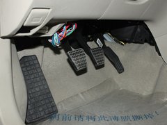 2011款 1.5L 手动 标准型