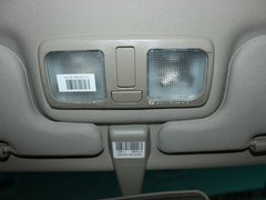 2011款 1.5L 手动 标准型
