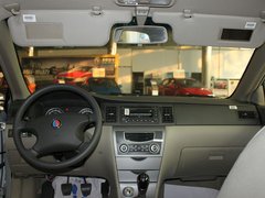 2011款 1.5L 手动 标准型