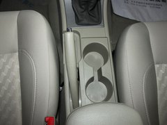 2011款 1.5L 手动 标准型