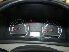 2011款 1.5L 手动 标准型