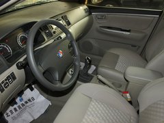 2011款 1.5L 手动 标准型