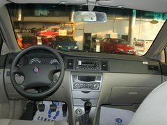 2011款 1.5L 手动 标准型