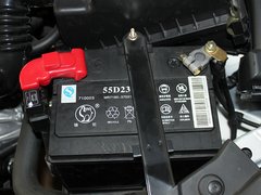 2011款 1.5L 手动 标准型