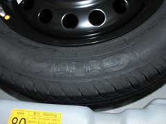 2011款 1.5L 手动 标准型