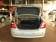 2011款 1.5L 手动 标准型