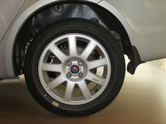 2011款 1.5L 手动 标准型