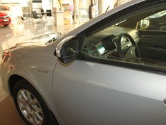 2011款 1.5L 手动 标准型