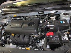2011款 1.5L 手动 标准型
