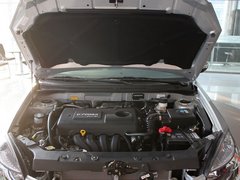 2011款 1.5L 手动 标准型