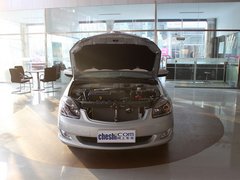 2011款 1.5L 手动 标准型