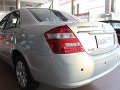 2011款 1.5L 手动 标准型