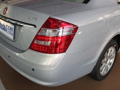 2011款 1.5L 手动 标准型