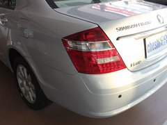 2011款 1.5L 手动 标准型