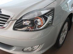 2011款 1.5L 手动 标准型