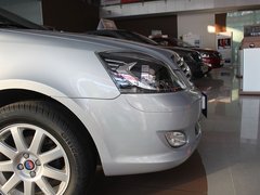 2011款 1.5L 手动 标准型