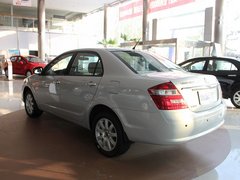 2011款 1.5L 手动 标准型