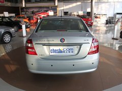 2011款 1.5L 手动 标准型