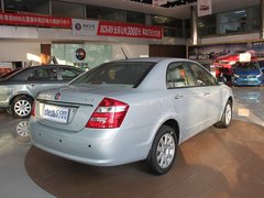 2011款 1.5L 手动 标准型