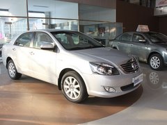 2011款 1.5L 手动 标准型