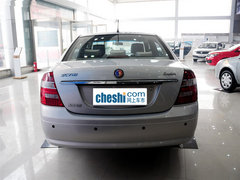 2011款 1.5L 手动 标准型