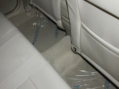 2011款 1.5L 手动 舒适型