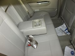 2011款 1.5L 手动 舒适型