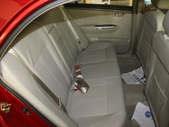 2011款 1.5L 手动 舒适型