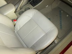 2011款 1.5L 手动 舒适型