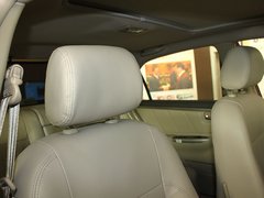 2011款 1.5L 手动 舒适型