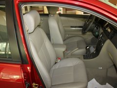 2011款 1.5L 手动 舒适型