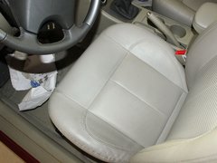 2011款 1.5L 手动 舒适型